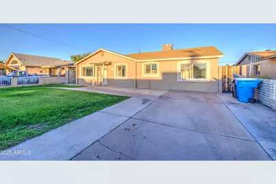 2511 N 48th Drive, Phoenix, AZ 85035 - Photo 2