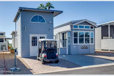 17200 W Bell Road #1371, Surprise, AZ 85374 - Photo 2