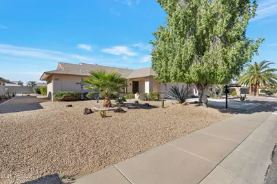 14419 W Yosemite Drive, Sun City West, AZ 85375 - Photo 4