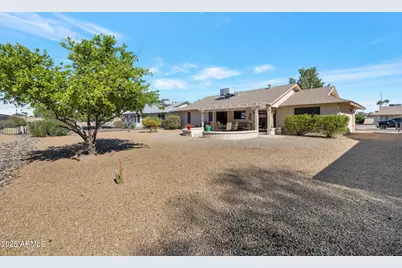 14419 W Yosemite Drive, Sun City West, AZ 85375 - Photo 16