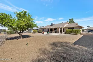 14419 W Yosemite Dr, Sun City West, AZ 85375 - Photo 16