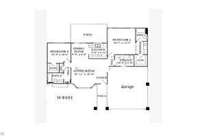 14419 W Yosemite Dr, Sun City West, AZ 85375 - Photo 2