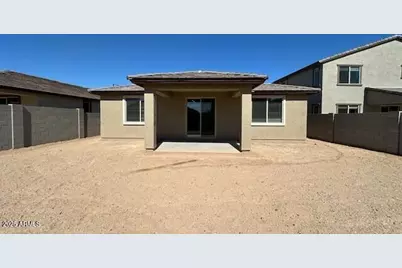 25171 W La Salle Street, Buckeye, AZ 85326 - Photo 16