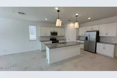 25171 W La Salle Street, Buckeye, AZ 85326 - Photo 4