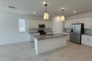 25171 W La Salle St, Buckeye, AZ 85326 - Photo 4