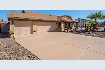 17445 N 64th Drive, Glendale, AZ 85308 - Photo 2