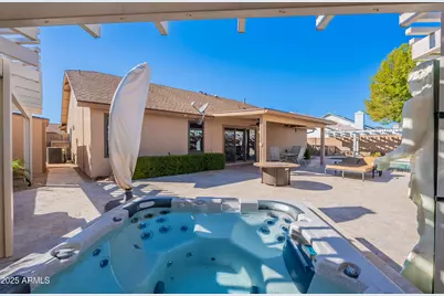 17445 N 64th Drive, Glendale, AZ 85308 - Photo 30