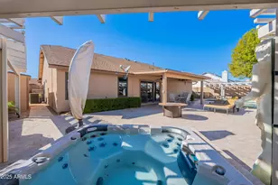 17445 N 64th Dr, Glendale, AZ 85308 - Photo 30