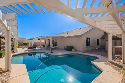 17445 N 64th Drive, Glendale, AZ 85308 - Photo 28