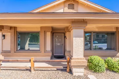 17445 N 64th Drive, Glendale, AZ 85308 - Photo 4