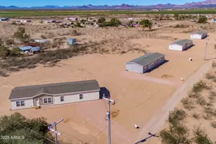 5560 N 383rd Ln, Tonopah, AZ 85354 - Photo 4