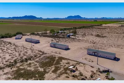 5560 N 383rd Lane, Tonopah, AZ 85354 - Photo 32