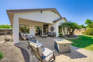 11936 W Candelaria Ct, Sun City, AZ 85373 - Photo 22