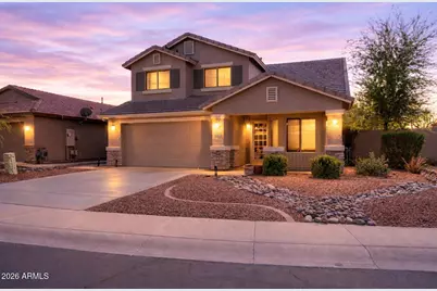 42553 W Sparks Drive, Maricopa, AZ 85138 - Photo 1