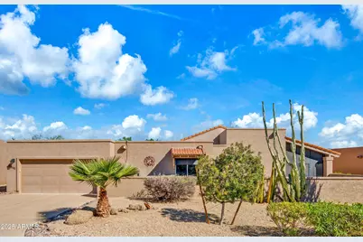 18548 E Parada Circle, Rio Verde, AZ 85263 - Photo 1