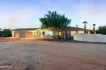 29318 N 146th Street, Scottsdale, AZ 85262 - Photo 76