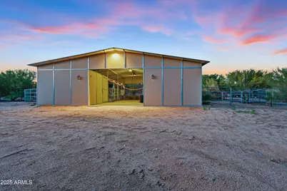 29318 N 146th Street, Scottsdale, AZ 85262 - Photo 66