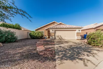 21810 N 31st Drive, Phoenix, AZ 85027 - Photo 2