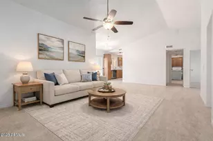 1531 E Buena Vista Dr, Chandler, AZ 85249 - Photo 4