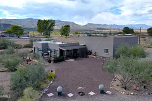 836 W State Route 260 --, Camp Verde, AZ 86322 - Photo 1