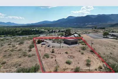 836 W State Route 260 --, Camp Verde, AZ 86322 - Photo 4