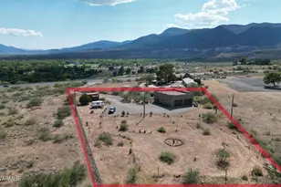 836 W State Route 260 --, Camp Verde, AZ 86322 - Photo 4