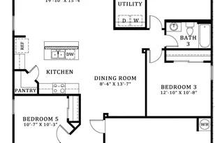 544 N 14th Dr, Coolidge, AZ 85128 - Photo 2