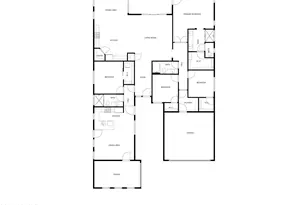 5723 S Coyote Canyon, Mesa, AZ 85212 - Photo 2