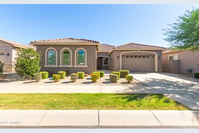 5723 S Coyote Canyon, Mesa, AZ 85212 - Photo 1