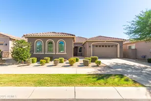 5723 S Coyote Canyon, Mesa, AZ 85212 - Photo 1