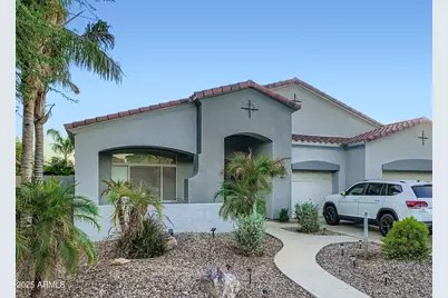 10000 W Adult Care Home Avenue, Peoria, AZ 85383 - Photo 1