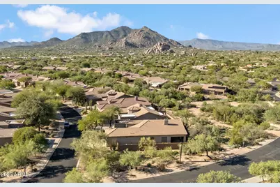 7486 E Soaring Eagle Way, Scottsdale, AZ 85266 - Photo 2