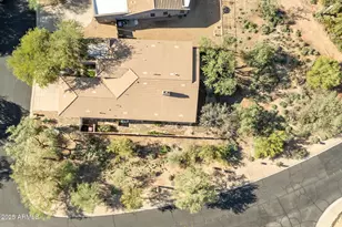 7486 E Soaring Eagle Way, Scottsdale, AZ 85266 - Photo 52