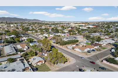 624 E Roosevelt Avenue, Buckeye, AZ 85326 - Photo 46