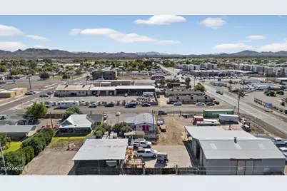 104 E Roosevelt Avenue, Buckeye, AZ 85326 - Photo 44