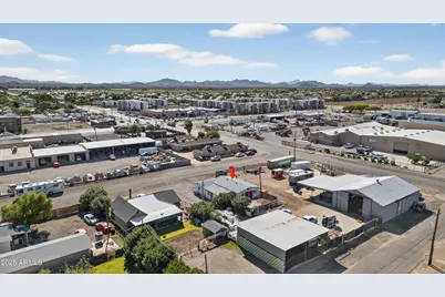 104 E Roosevelt Avenue, Buckeye, AZ 85326 - Photo 42