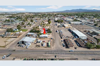 104 E Roosevelt Avenue, Buckeye, AZ 85326 - Photo 34