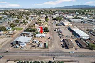 104 E Roosevelt Ave, Buckeye, AZ 85326 - Photo 34