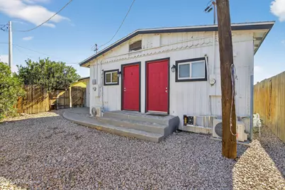 104 E Roosevelt Avenue, Buckeye, AZ 85326 - Photo 20