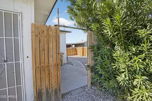 104 E Roosevelt Ave, Buckeye, AZ 85326 - Photo 10