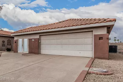 14850 W Via Montoya --, Sun City West, AZ 85375 - Photo 48