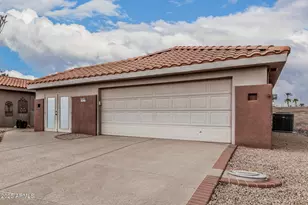 14850 W Via Montoya --, Sun City West, AZ 85375 - Photo 48