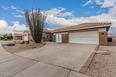 14850 W Via Montoya --, Sun City West, AZ 85375 - Photo 8
