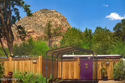160 Budd Way, Sedona, AZ 86336 - Photo 2