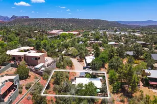 160 Budd Way, Sedona, AZ 86336 - Photo 24