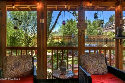 160 Budd Way, Sedona, AZ 86336 - Photo 8