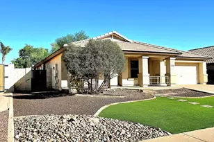 22729 N 103rd Ln N, Peoria, AZ 85383 - Photo 2