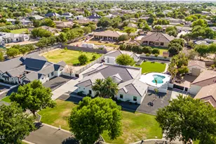 22474 S 199th Cir, Queen Creek, AZ 85142 - Photo 60