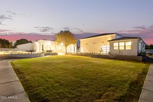 22474 S 199th Cir, Queen Creek, AZ 85142 - Photo 56