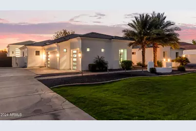 22474 S 199th Circle, Queen Creek, AZ 85142 - Photo 2